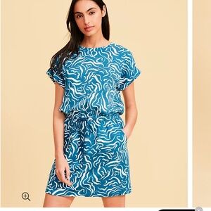 Loft Dress